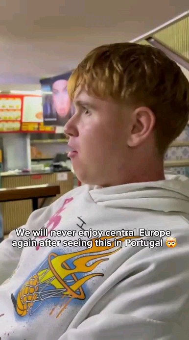 Viral Meme Video about Kebab Prices