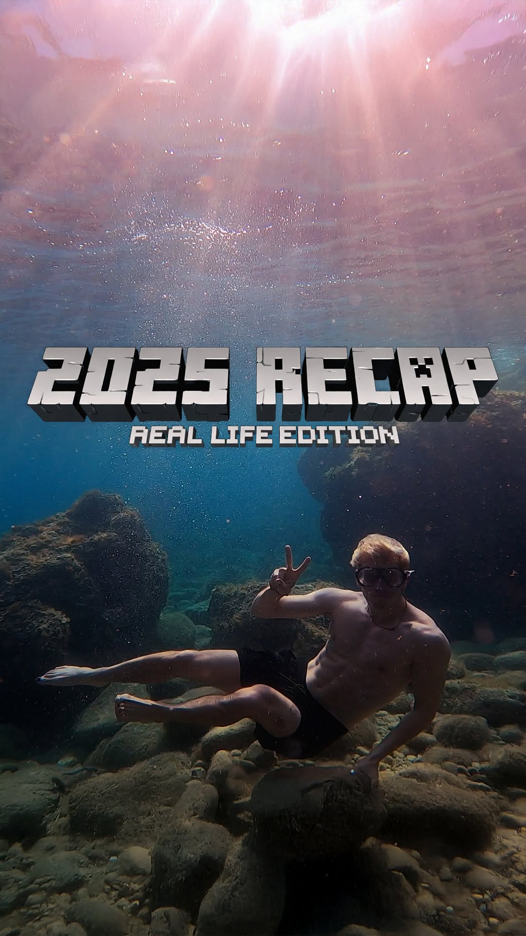 2025 Recap Cinematic Creative Montage